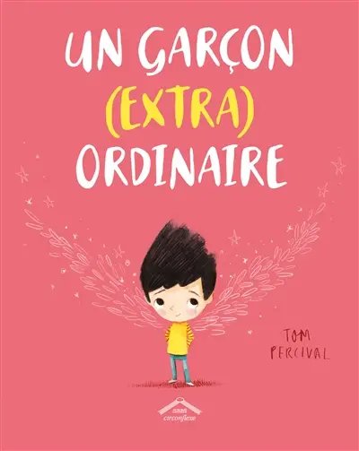 Un garçon (extra)ordinaire