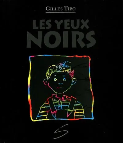 Les yeux noirs