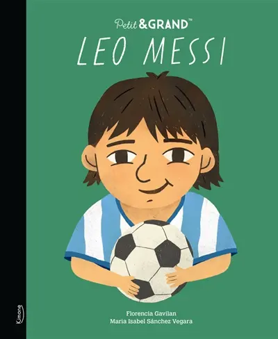 Leo Messi