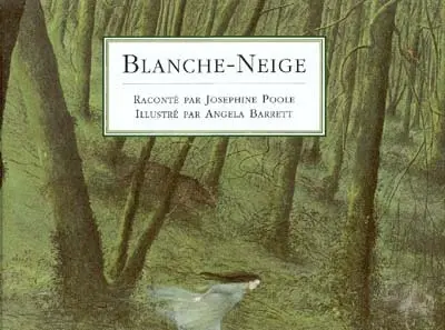 Blanche-Neige