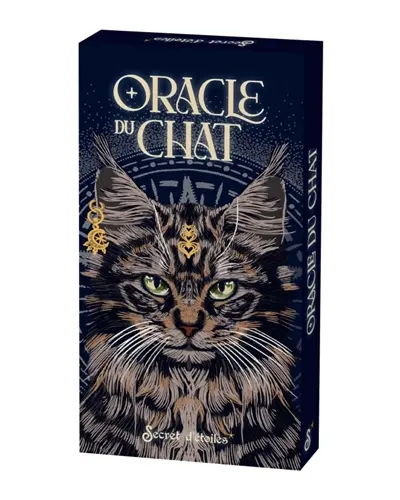 Oracle du chat