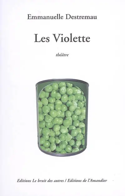 Les Violette : théâtre