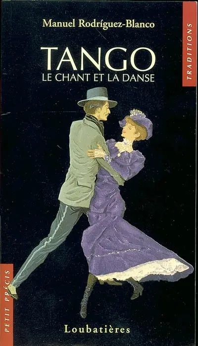 Tango : le chant et la danse