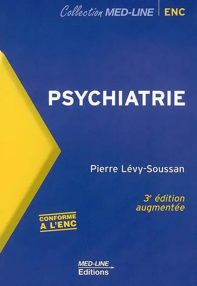 Psychiatrie