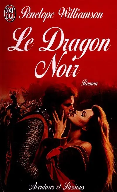 Le dragon noir
