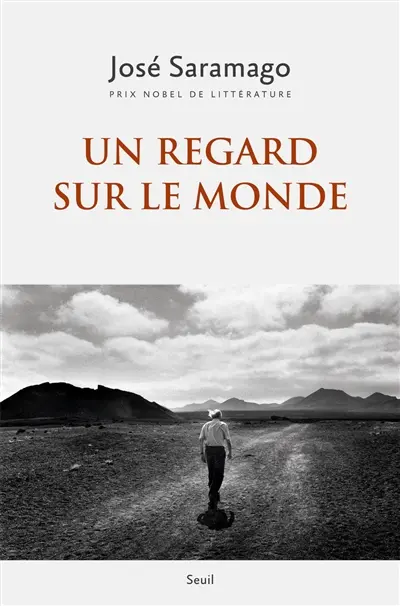 Un regard sur le monde : anthologie