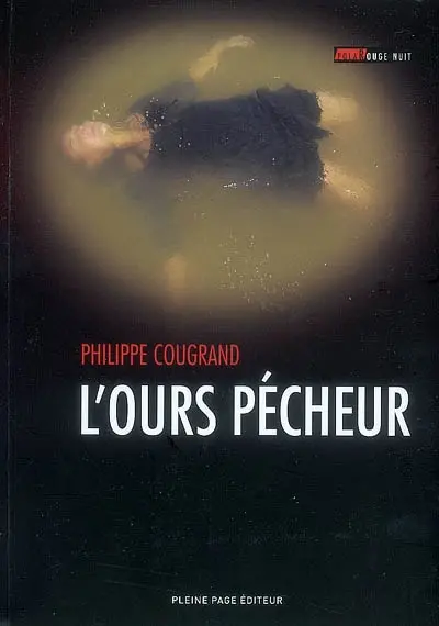 L'ours pécheur