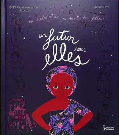 Un futur pour elles : la déclaration des droits des filles