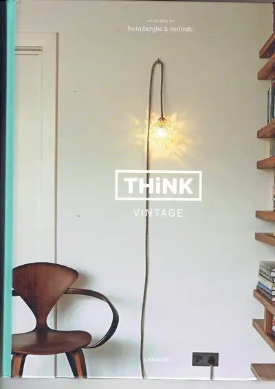 Think vintage
