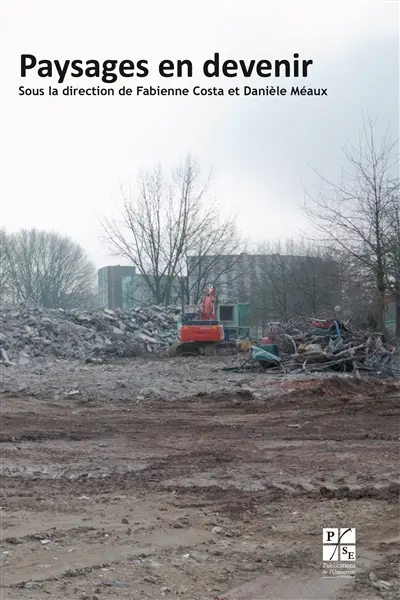Paysages en devenir