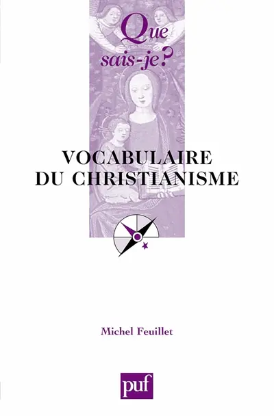Vocabulaire du christianisme