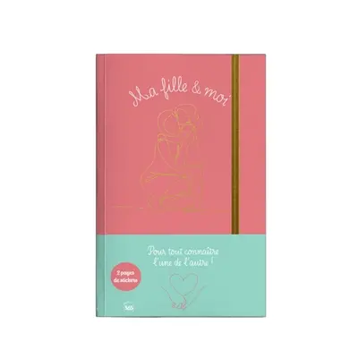 Ma fille & moi