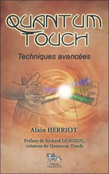 Quantum touch : techniques avancées