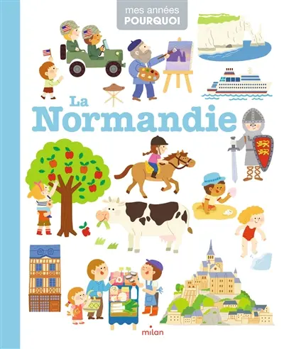 La Normandie