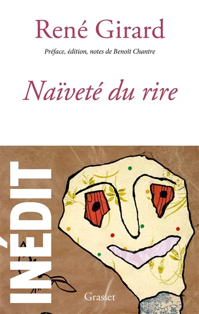 Naïveté du rire