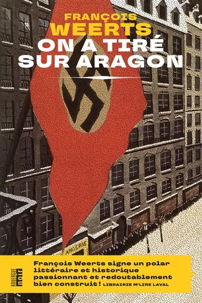 On a tiré sur Aragon