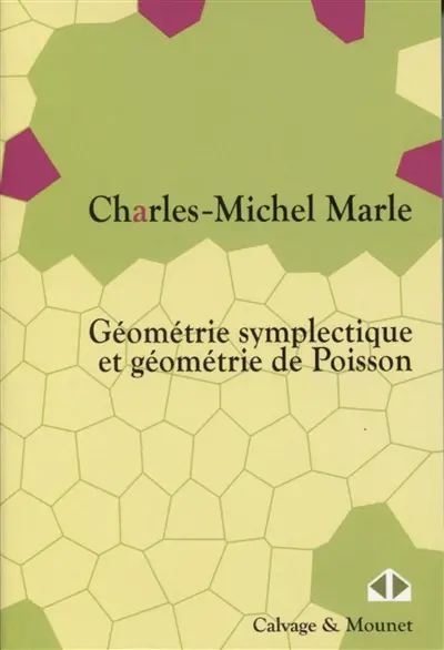 Géométrie symplectique et géométrie de Poisson