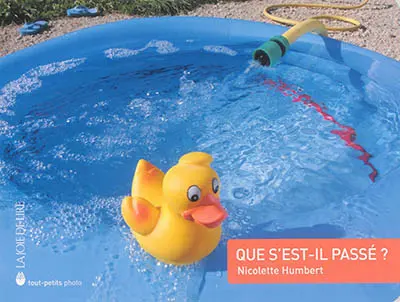 Que s'est-il passé ?