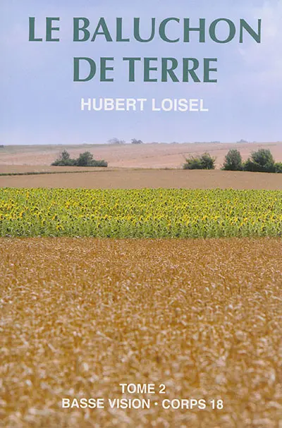 Le baluchon de terre