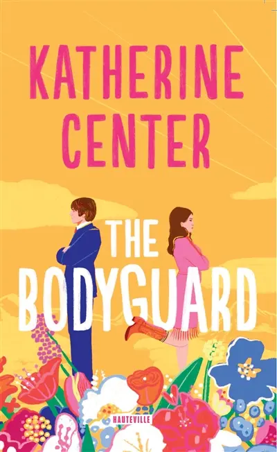 The bodyguard