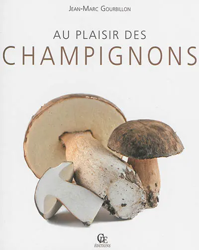Au plaisir des champignons