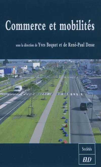 Commerce et mobilités
