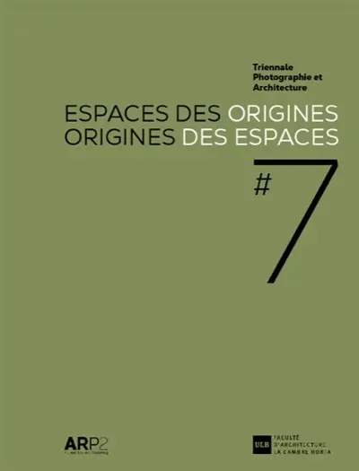 Espaces des origines, origines des espaces