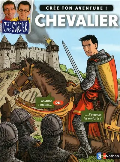 Chevalier