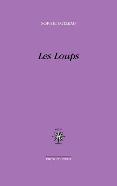 Les loups