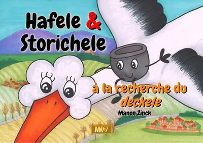 Hafele & Storichele : à la recherche du deckele