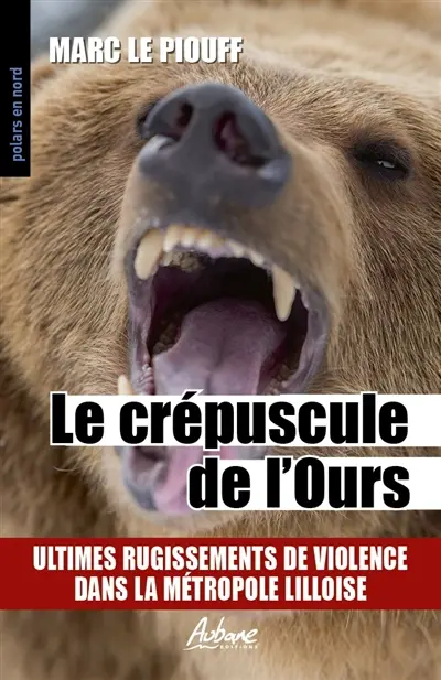 Le crépuscule de l'ours