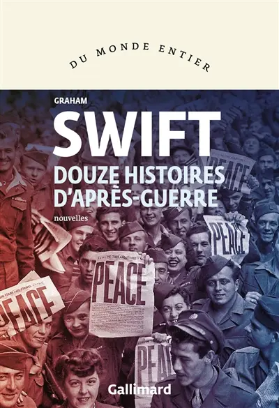 Douze histoires d'après-guerre