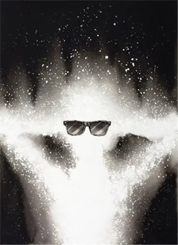 Evan Gruzis : Dark Systems