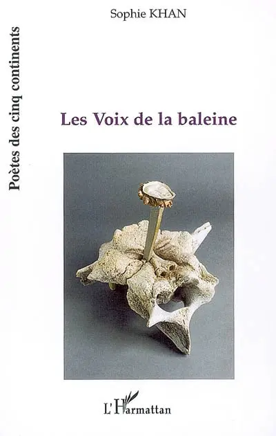 Les voix de la baleine