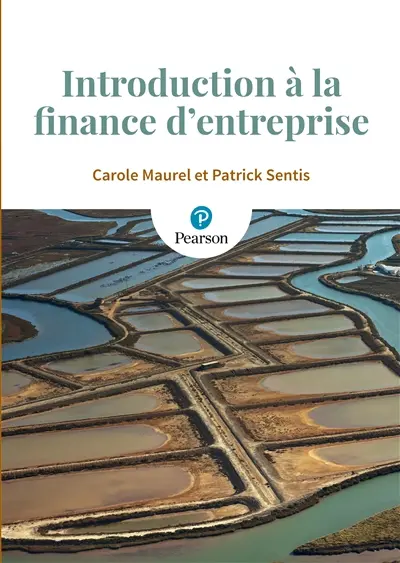 Introduction à la finance d'entreprise
