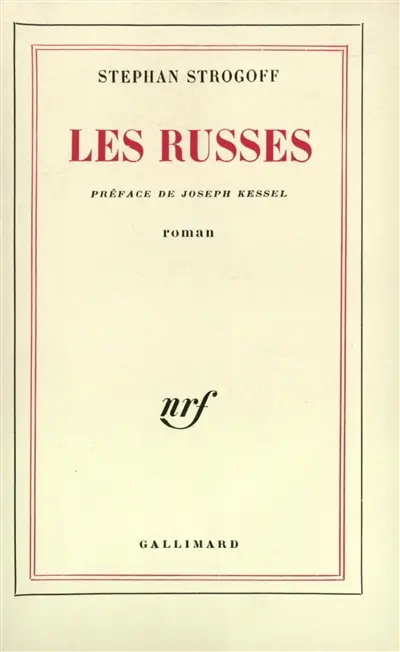 Les Russes
