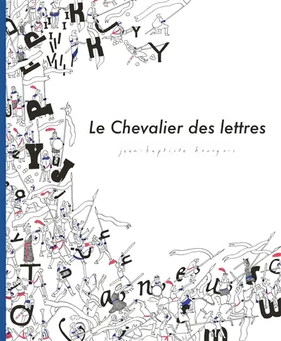 Le chevalier des lettres