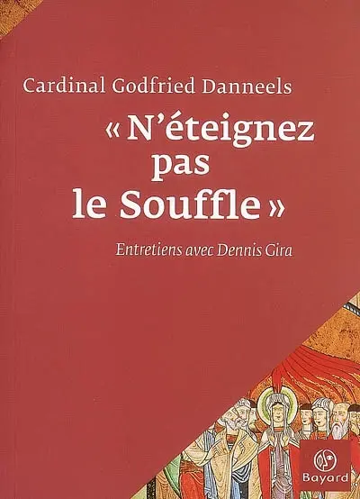 N'éteignez pas le souffle