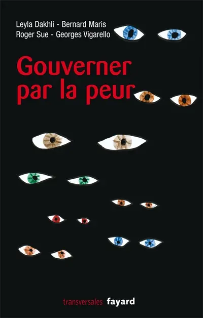 Gouverner par la peur