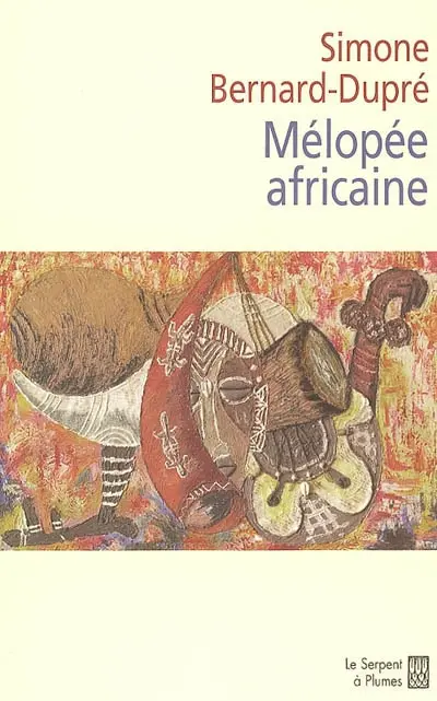 Mélopée africaine