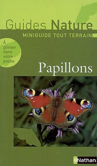 Papillons