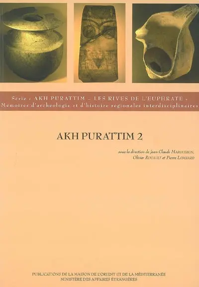 Akh Purattim. Vol. 2