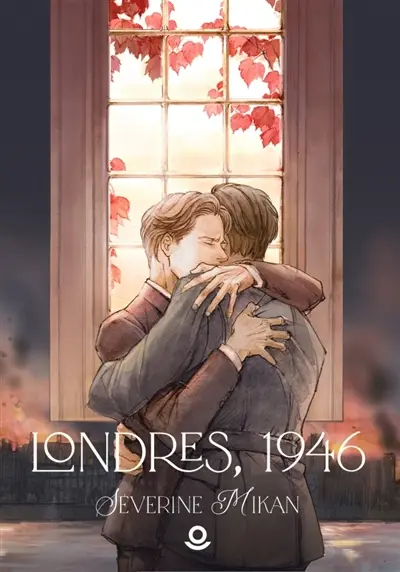 Londres, 1946 : Les Fragments d'éternité