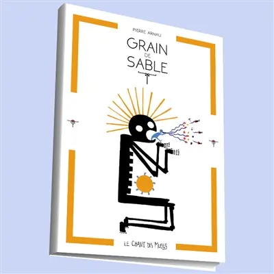 Grain de sable
