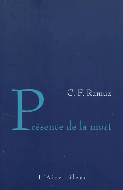 Présence de la mort