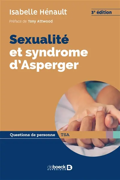 Sexualité et syndrome d'Asperger
