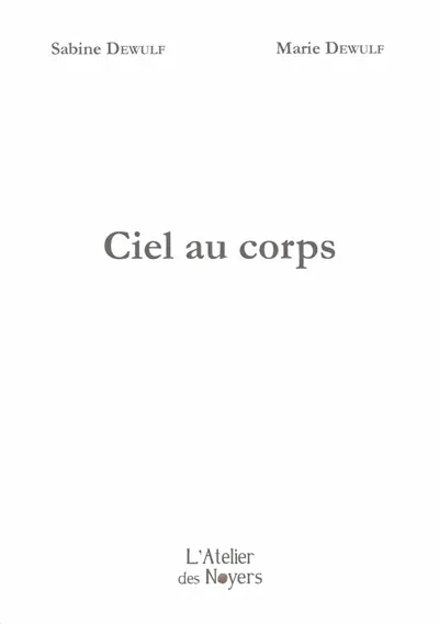 Ciel au corps