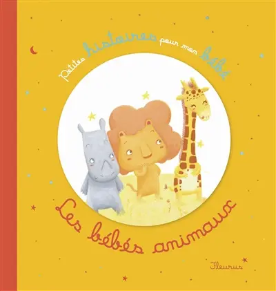 Les bébés animaux