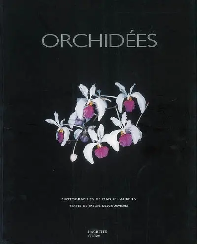 Orchidées