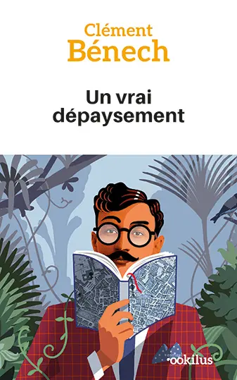 Un vrai dépaysement